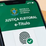 Eleições 2026: saiba como baixar o e-Título e usar o aplicativo para votar e-título
