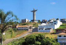 SAAE de Elói Mendes abre processo seletivo com vagas para níveis fundamental e médio Cristo Elói Mendes