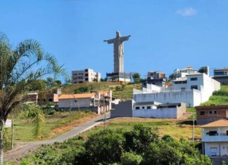 SAAE de Elói Mendes abre processo seletivo com vagas para níveis fundamental e médio Cristo Elói Mendes