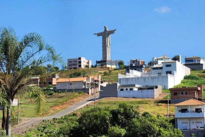 Cristo Elói Mendes