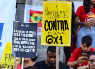 Fim da escala 6×1 é aprovado: veja quando começa a jornada de 5 dias de trabalho Fim da escala 6x1