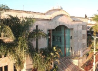 Câmara de Varginha avança na transferência de sua sede para o antigo Fórum Antigo Fórum de Varginha