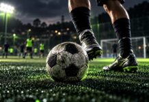 Seletiva de futebol de base será realizada em Varginha nos dias 8 e 9 de outubro futebol