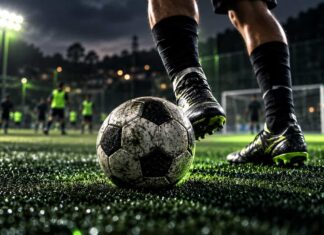 Seletiva de futebol de base será realizada em Varginha nos dias 8 e 9 de outubro futebol