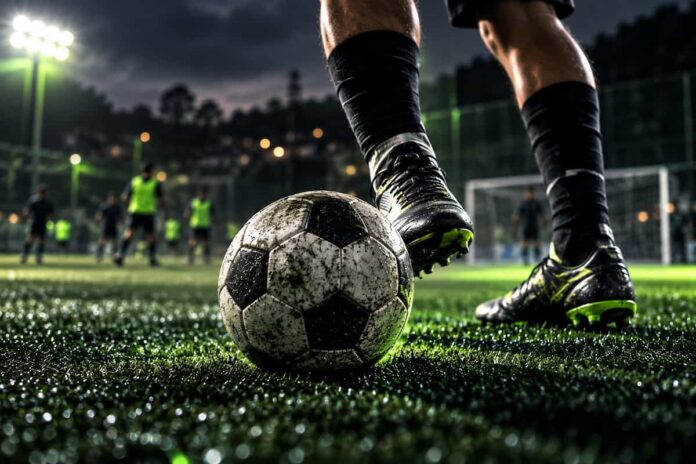futebol
