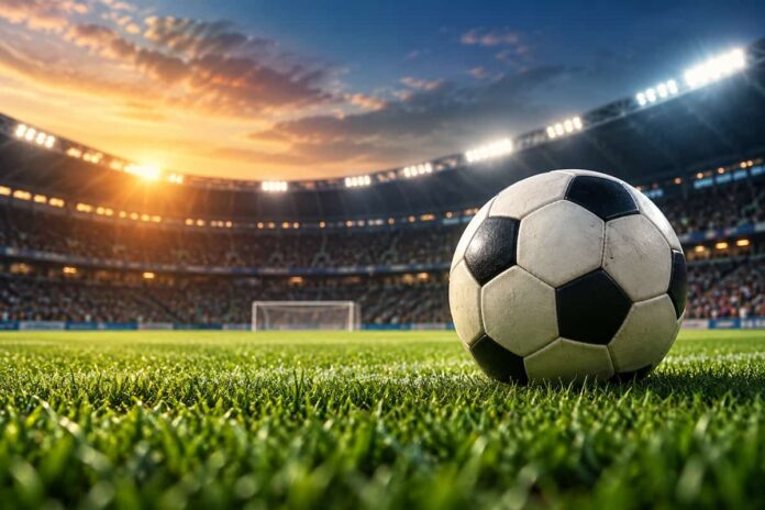 futebol futebol