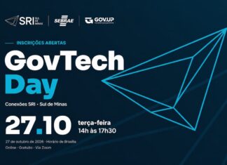 GovTech Day terá evento gratuito sobre inovação na gestão pública no Sul de Minas GovTech Day promove evento gratuito sobre inovação e compras públicas no Sul de Minas