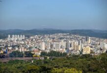 Divinópolis virou um fenômeno na política