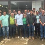 Piscicultura ornamental da Zona da Mata articula ações para fortalecer cadeia produtiva