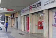 Procon/JF divulga ranking de empresas com queixas