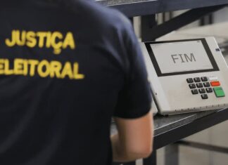 Justiça eleitoral