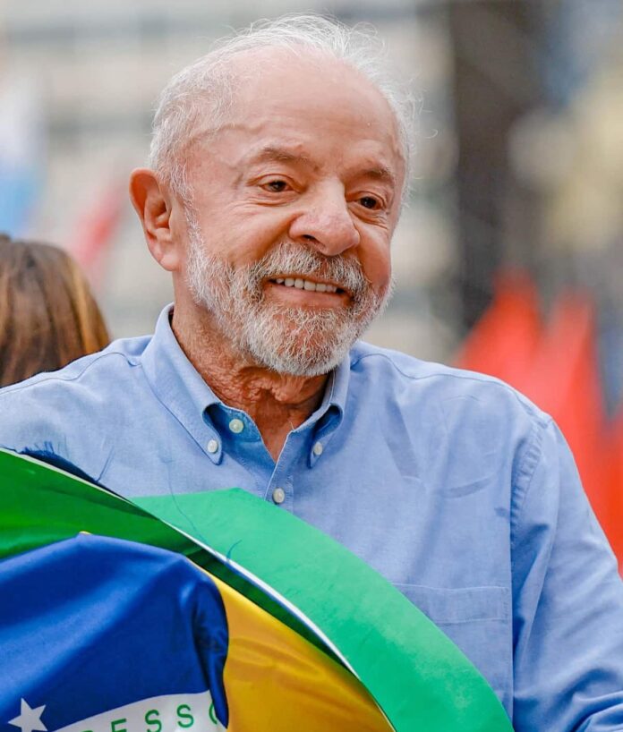 lula Lula