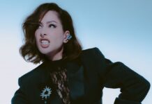 Pitty fará show em Varginha em novembro Pitty em Varginha
