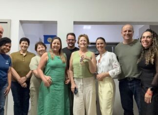 Via Café Shopping lança campanha solidária para ajudar pacientes do Pró-Rim em Varginha Via café shopping e pró-rim